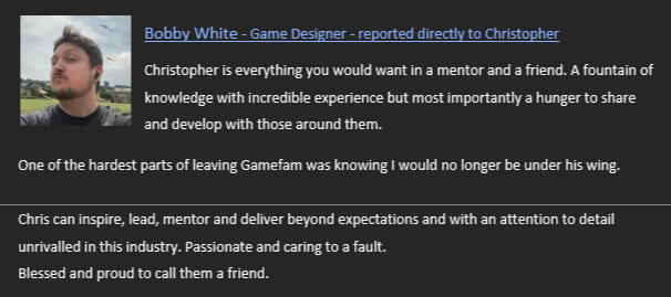 Bobby White Bobby White