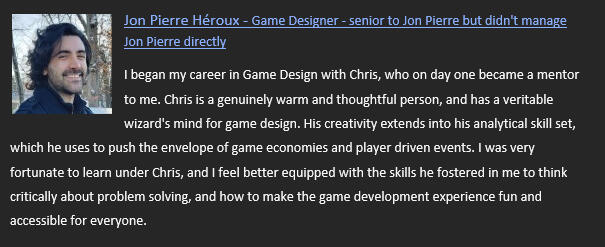 Jon Pierre Héroux Jon Pierre Héroux